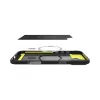 Spigen Rugged Armor Mag MagSafe - Case for iPhone 16 Plus (Matte Black)