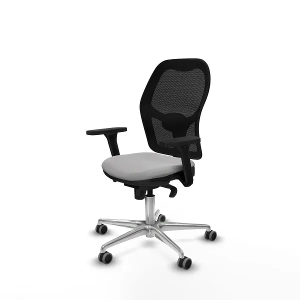 Office Chair Jorquera Piqueras y Crespo 3D086G0 Light grey