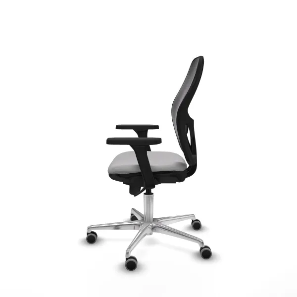 Office Chair Jorquera Piqueras y Crespo 3D086G0 Light grey