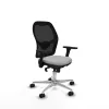 Office Chair Jorquera Piqueras y Crespo 3D086N0 Light grey