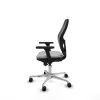 Biuro kėdė Jorquera Piqueras y Crespo 3D086N0 Šviesiai pilka