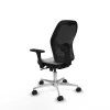 Office Chair Jorquera Piqueras y Crespo 3D086N0 Light grey