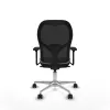 Office Chair Jorquera Piqueras y Crespo 3D086N0 Light grey