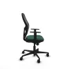 Office Chair Piqueras y Crespo 1D036N0 Green