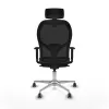 Office Chair Piqueras y Crespo 1D086G2 Green