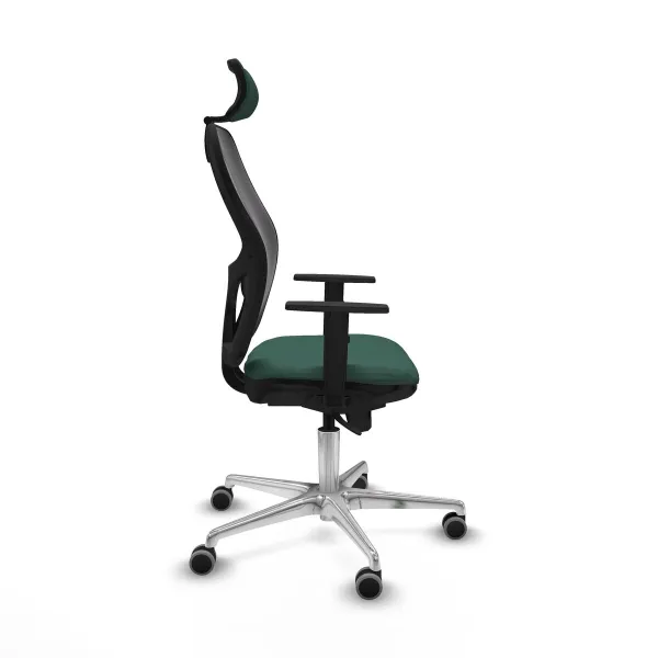 Office Chair Piqueras y Crespo 1D086G2 Green