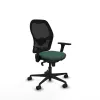 Office Chair Jorquera Piqueras y Crespo 3D036N0 Green