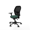 Office Chair Jorquera Piqueras y Crespo 3D036N0 Green