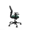 Office Chair Jorquera Piqueras y Crespo 3D036N0 Green