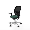 Office Chair Jorquera Piqueras y Crespo 3D086N0 Green