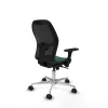Office Chair Jorquera Piqueras y Crespo 3D086N0 Green