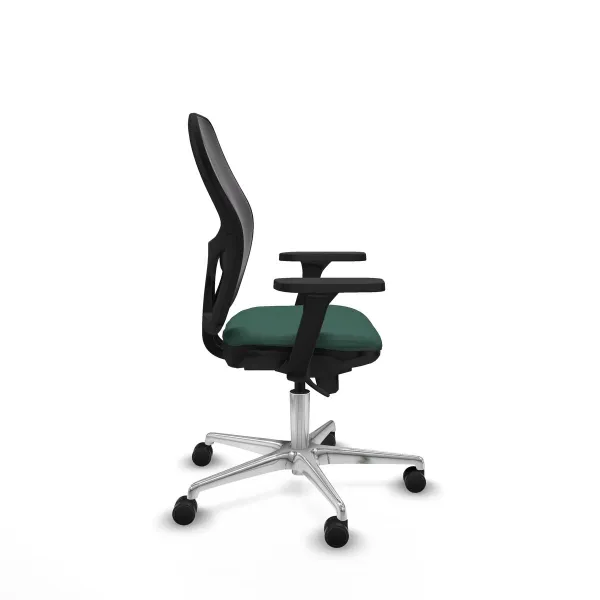 Office Chair Jorquera Piqueras y Crespo 3D086N0 Green