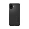 Spigen Tough Armor Mag MagSafe - Case for iPhone 16 Plus (Black)