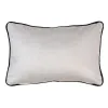 Cushion Black 45 x 30 cm