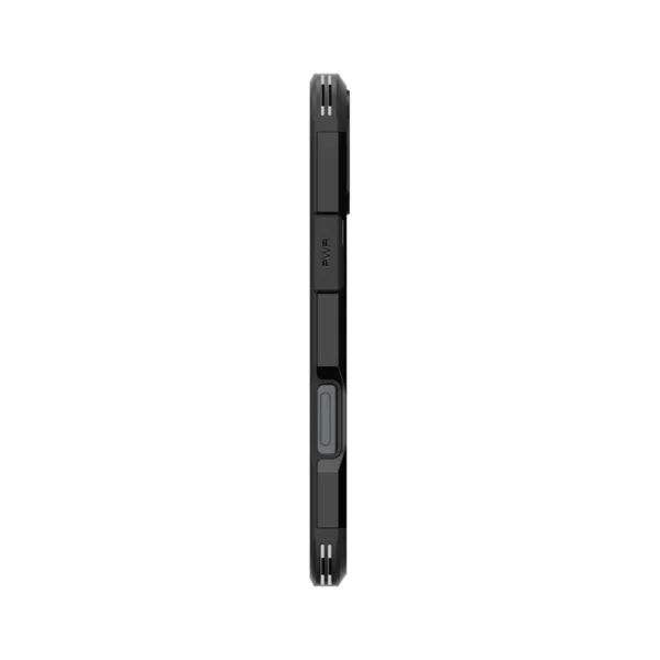 Spigen Tough Armor Mag MagSafe - Case for iPhone 16 Plus (Black)