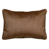 Cushion Brown 45 x 30 cm