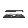 Spigen Tough Armor Mag MagSafe - Case for iPhone 16 Plus (Black)