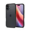 Spigen Ultra Hybrid - Case for iPhone 16 Plus (Matte Black)