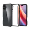 Spigen Ultra Hybrid - Case for iPhone 16 Plus (Matte Black)