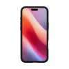 Spigen Ultra Hybrid - Case for iPhone 16 Plus (Matte Black)