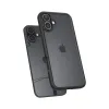 Spigen Ultra Hybrid - Case for iPhone 16 Plus (Matte Black)