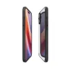 Spigen Ultra Hybrid - Case for iPhone 16 Plus (Matte Black)
