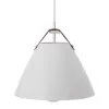 Ceiling Light Metal White Ø 13 cm 36 x 36 x 38 cm