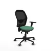Office Chair Jorquera Piqueras y Crespo 3D036G0 Emerald Green