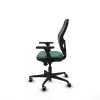 Office Chair Jorquera Piqueras y Crespo 3D036G0 Emerald Green