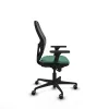 Office Chair Jorquera Piqueras y Crespo 3D036G0 Emerald Green