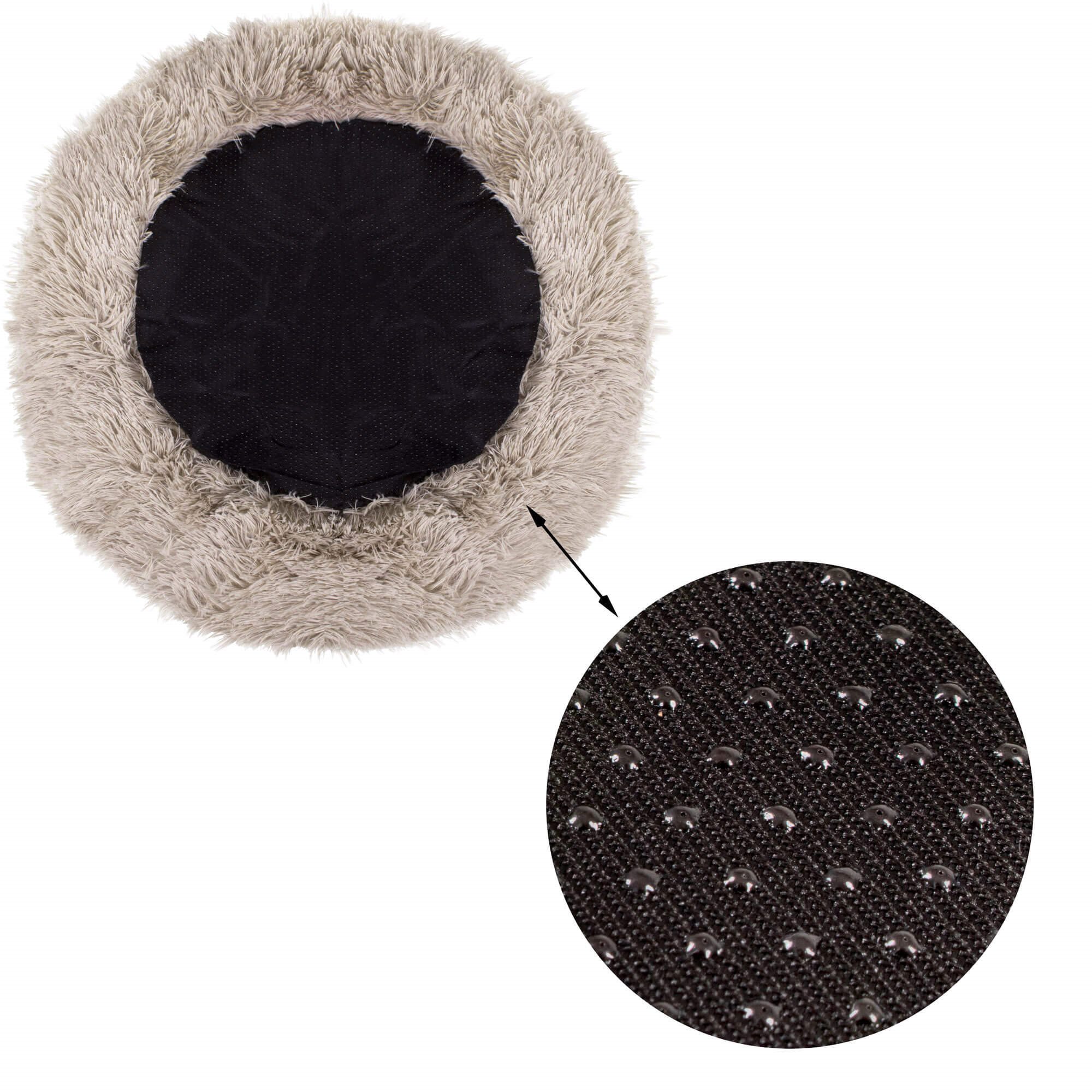 Floor Lamp Black Metal 25 x 25 x 80 cm