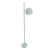 Floor Lamp Metal 35 x 35 x 150 cm Light Green