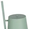 Floor Lamp Metal 35 x 35 x 150 cm Light Green