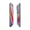 Spigen Ultra Hybrid Mag MagSafe - Case for iPhone 16 Plus (Black)