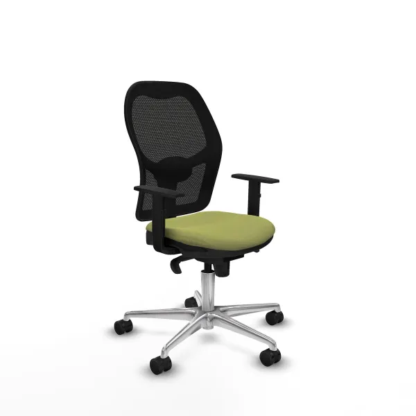 Office Chair Piqueras y Crespo 1D086N0 Green