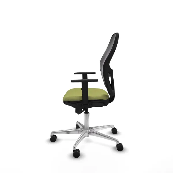 Office Chair Piqueras y Crespo 1D086N0 Green