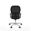 Office Chair Piqueras y Crespo 1D086N0 Green