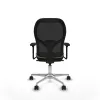 Office Chair Jorquera Piqueras y Crespo 3D086N0 Green