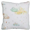 Cushion Children's Stars 45 x 45 cm 100% cotton