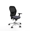 Office Chair Jorquera Piqueras y Crespo 3D086N0 Dark grey