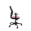 Офисный стул Piqueras y Crespo 1D036G0 Розовый