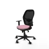 Office Chair Piqueras y Crespo 1D036N0 Pink