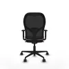 Office Chair Piqueras y Crespo 1D036N0 Pink