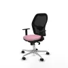 Office Chair Piqueras y Crespo 1D086N0 Pink