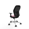 Office Chair Piqueras y Crespo 1D086N0 Pink
