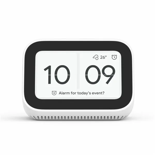 Clock-Radio Xiaomi Mi Smart Clock