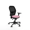 Офисный стул Jorquera Piqueras y Crespo 3D036G0 Розовый