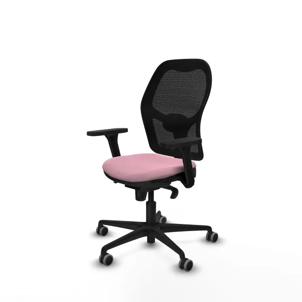 Office Chair Jorquera Piqueras y Crespo 3D036G0 Pink