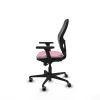 Office Chair Jorquera Piqueras y Crespo 3D036G0 Pink