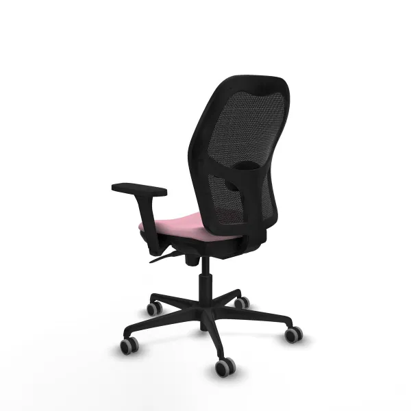 Office Chair Jorquera Piqueras y Crespo 3D036G0 Pink